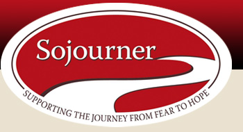 Sojourner logo